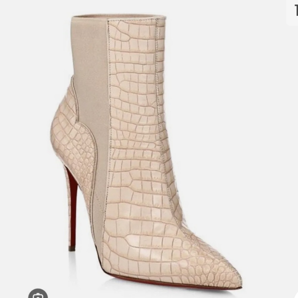 Christian Louboutin